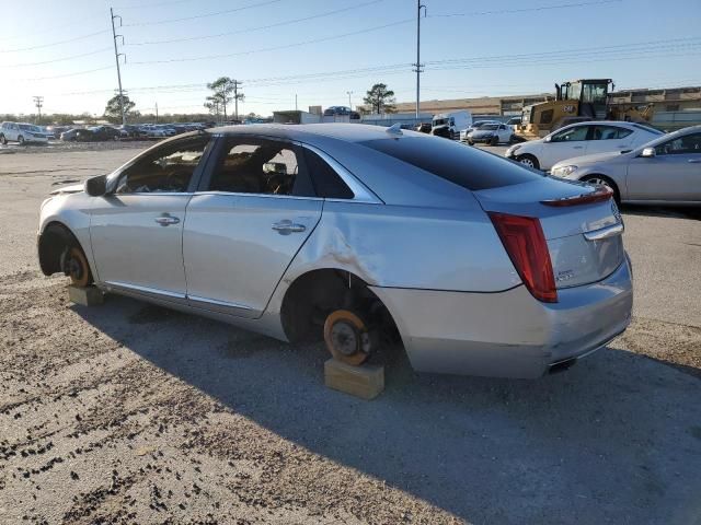 2014 Cadillac XTS Luxury Collection