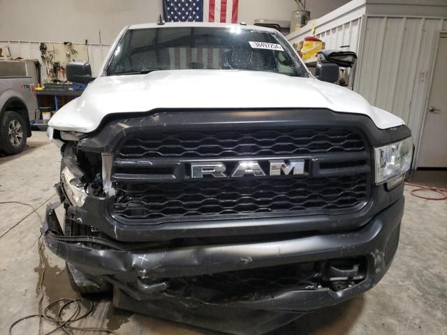 2022 Dodge RAM 2500 Tradesman