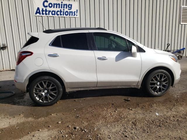 2020 Buick Encore Sport Touring