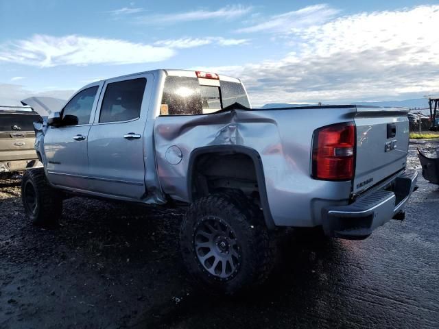 2015 GMC Sierra K1500 SLT