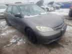 2004 Honda Civic LX