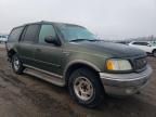 2001 Ford Expedition Eddie Bauer