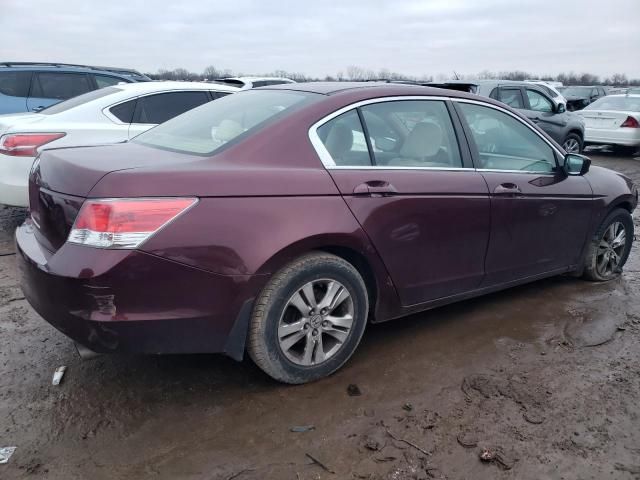 2010 Honda Accord LXP