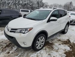 2013 Toyota Rav4 Limited for sale in North Billerica, MA