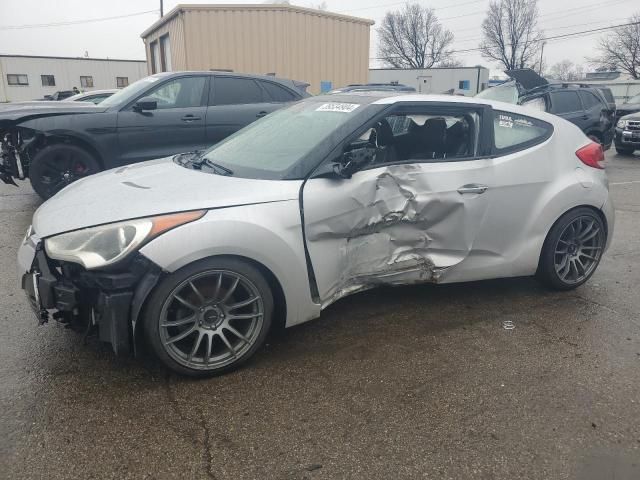 2013 Hyundai Veloster