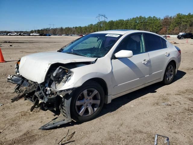 2008 Nissan Altima 2.5