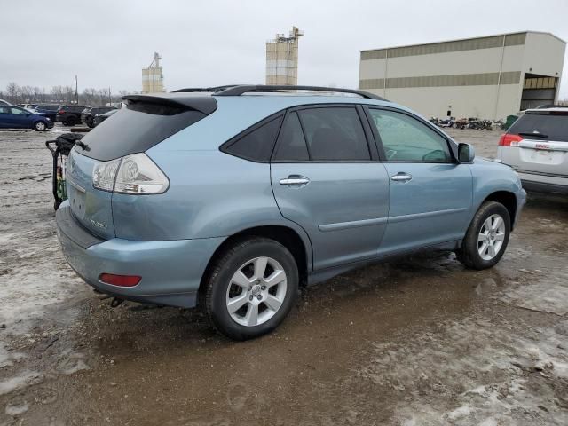 2008 Lexus RX 350