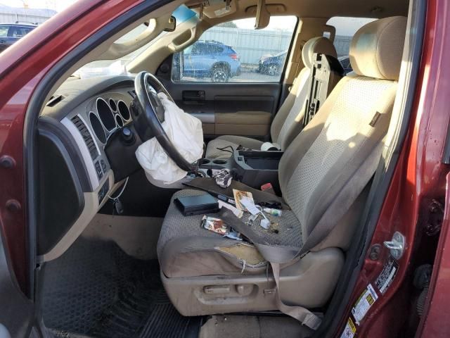 2008 Toyota Tundra Double Cab