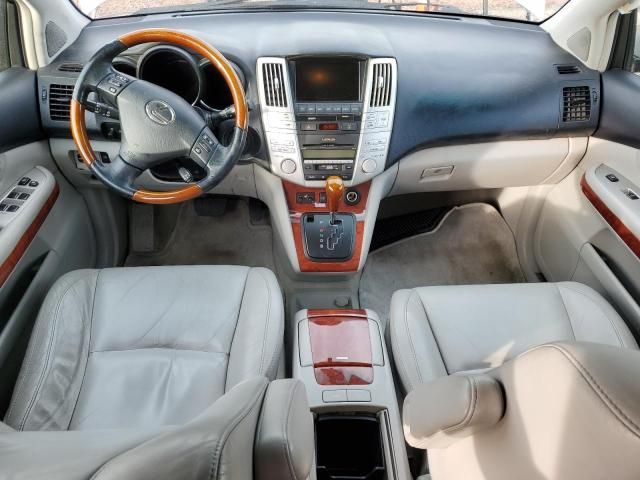 2007 Lexus RX 400H