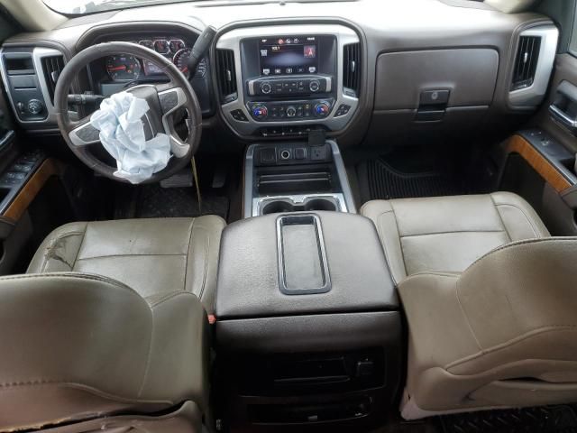 2014 GMC Sierra C1500 SLT