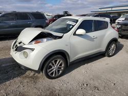 Nissan Juke S Vehiculos salvage en venta: 2011 Nissan Juke S