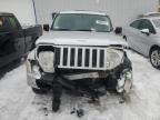 2011 Jeep Liberty Sport