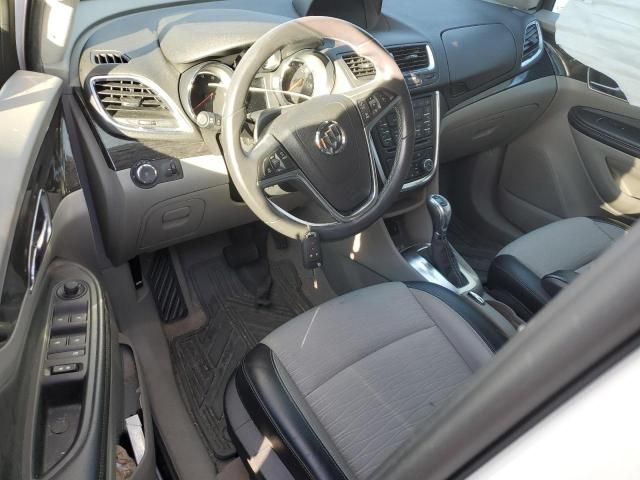 2016 Buick Encore Convenience