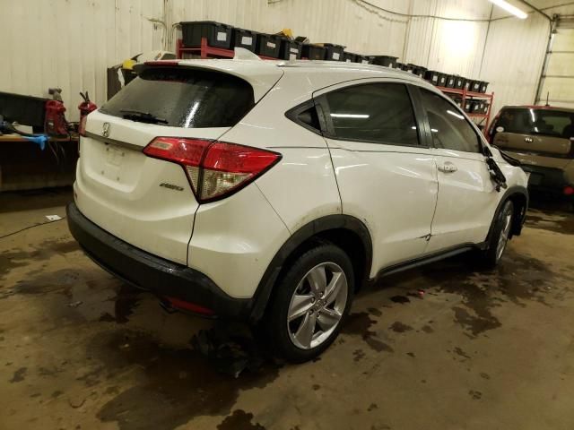 2020 Honda HR-V EX