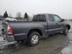 2010 Toyota Tacoma Access Cab