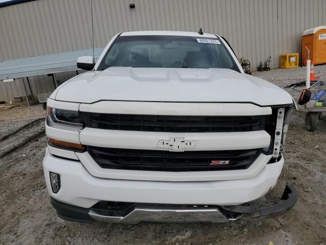 2019 Chevrolet Silverado LD K1500 LT