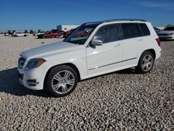 Vehiculos salvage en venta de Copart Temple, TX: 2014 Mercedes-Benz GLK 250 Bluetec