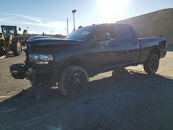 Salvage cars for sale at Gaston, SC auction: 2022 Dodge RAM 2500 BIG HORN/LONE Star