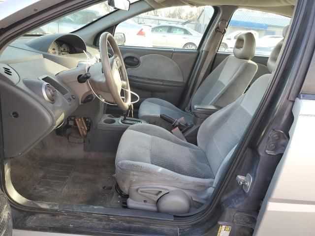 2005 Saturn Ion Level 3