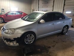 Volkswagen Jetta TDI Vehiculos salvage en venta: 2010 Volkswagen Jetta TDI