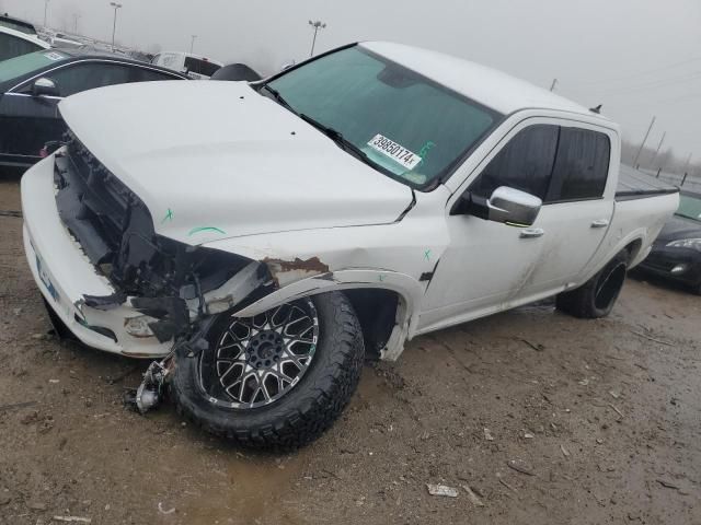 2017 Dodge 1500 Laramie