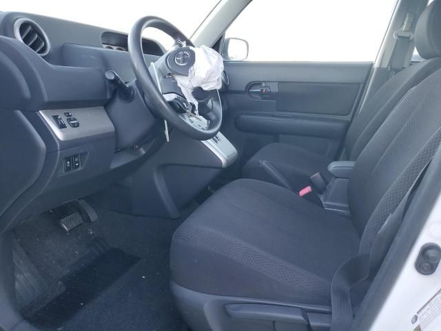 2009 Scion XB