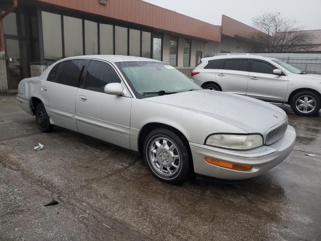 2003 Buick Park Avenue