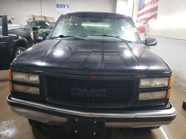 1995 GMC Yukon