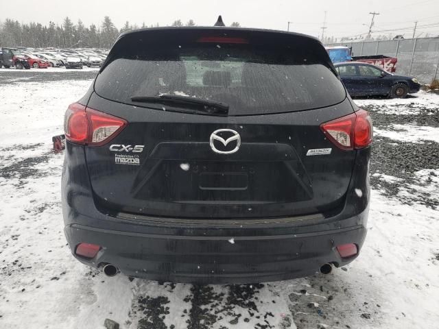 2013 Mazda CX-5 Sport