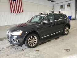 2014 Audi Q5 Premium Plus en venta en Lumberton, NC