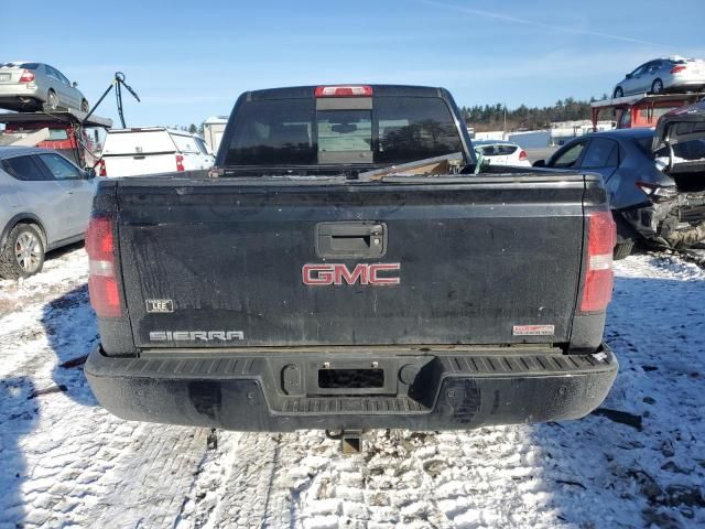 2014 GMC Sierra K1500 SLT