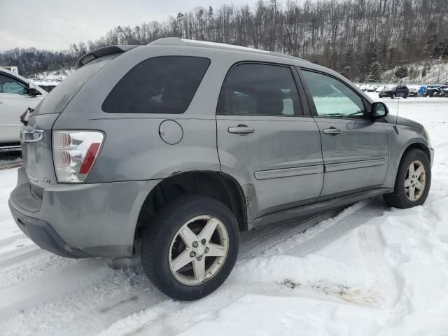 2005 Chevrolet Equinox LT