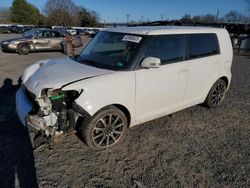 Salvage cars for sale from Copart Mocksville, NC: 2008 Scion XB