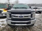 2017 Ford F350 Super Duty