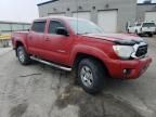 2012 Toyota Tacoma Double Cab