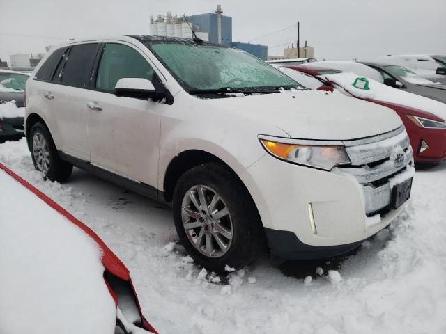 2011 Ford Edge SEL