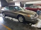 2002 Ford Taurus SEL