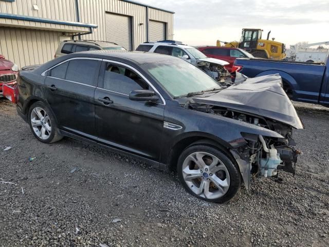 2011 Ford Taurus SHO