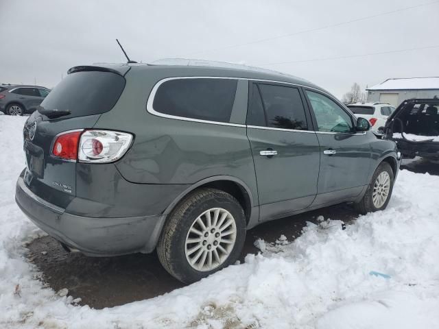 2011 Buick Enclave CXL