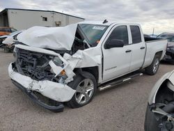 2018 Chevrolet Silverado C1500 Custom for sale in Tucson, AZ