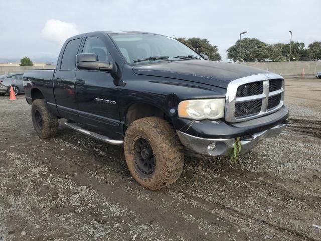 2005 Dodge RAM 2500 ST