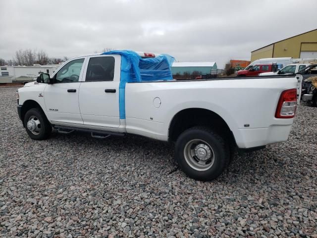 2021 Dodge RAM 3500 Tradesman