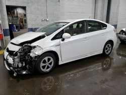 2014 Toyota Prius for sale in Ham Lake, MN