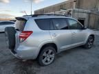 2009 Toyota Rav4 Sport