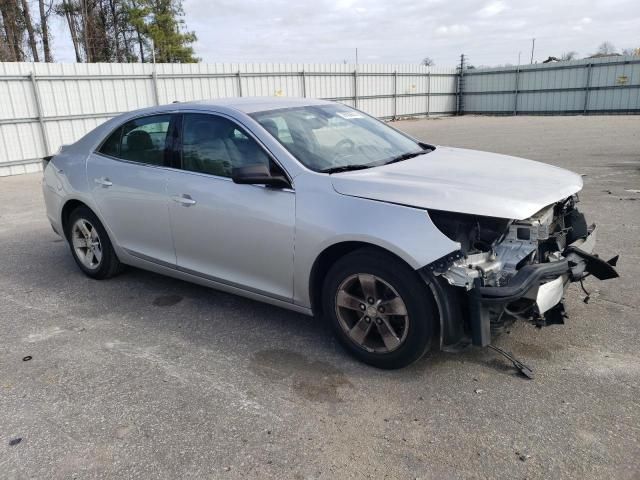 2014 Chevrolet Malibu LS