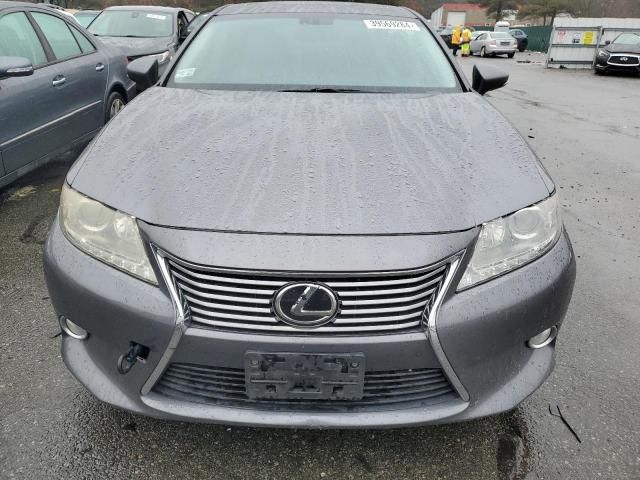 2013 Lexus ES 350