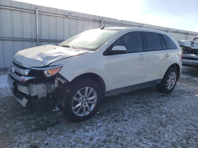 2012 Ford Edge SEL