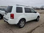 2011 Honda Pilot EX