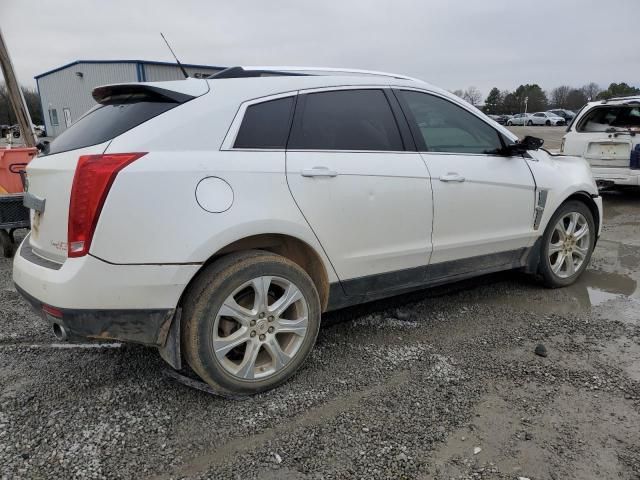 2010 Cadillac SRX Performance Collection