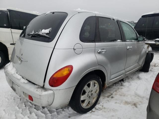 2004 Chrysler PT Cruiser Touring